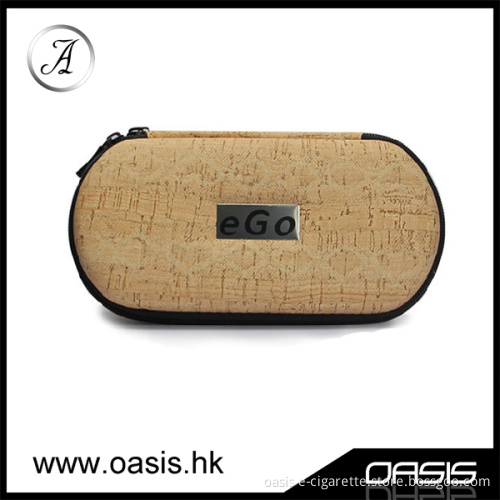 E Cigarette EGO Case (crack yellow)